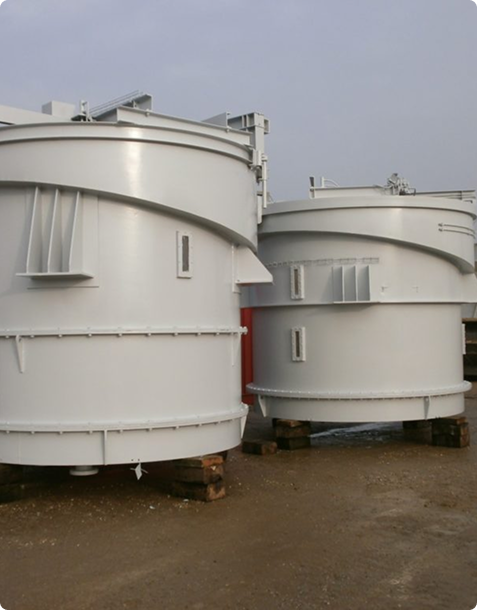 Hoe kan je het beste metaal beschermen?