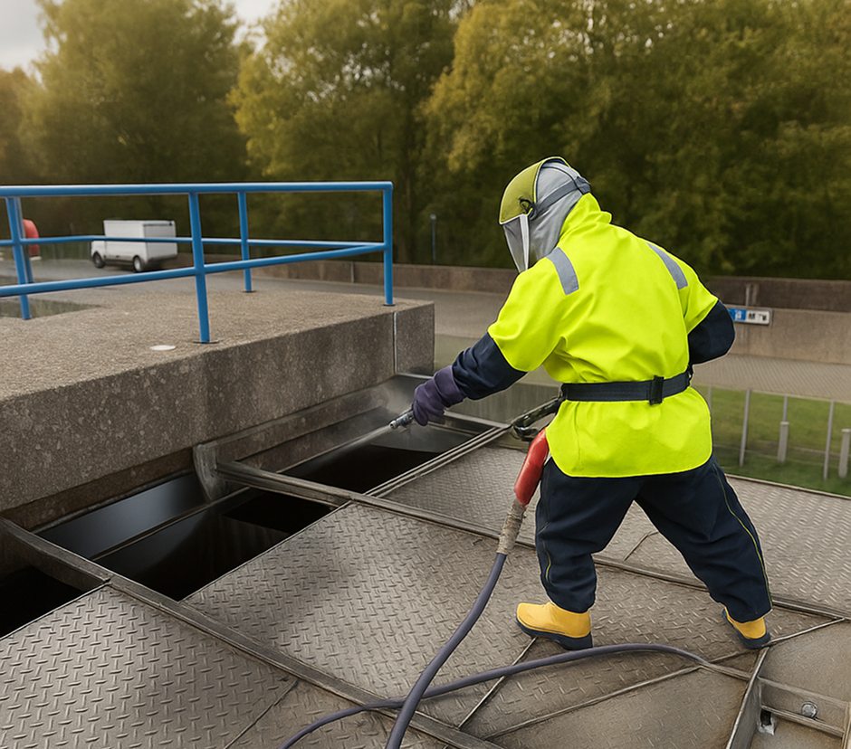 De juiste kunststofvloer kiezen