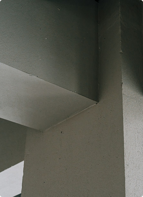 Wat is betonrenovatie?