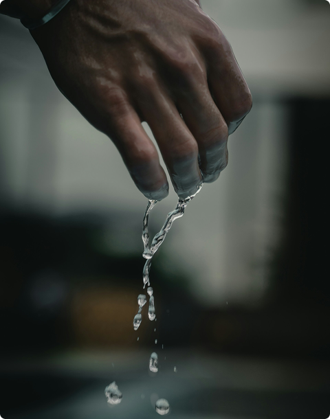 Wat is waterproofing?