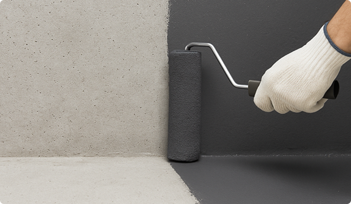 Waarom waterdichting essentieel is  bij ondergrondse betonconstructies